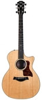 Taylor-514ce Lutz Spruce Mahogany-2019