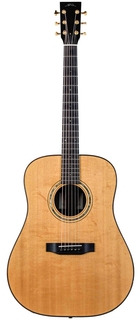 Bsg D33f Italian Spruce Brazilian Rosewood 2012