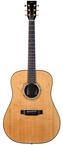 BSG D33F Italian Spruce Brazilian Rosewood 2012