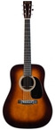 Martin Custom Shop Expert D28 Ambertone 1937