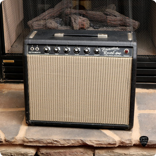 Fender Princeton Reverb  1967