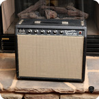 Fender Princeton Reverb 1967