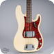 Fender Precision Bass 1966 Blond