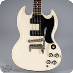 Gibson SG Special 1962 White