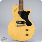 Gibson Les Paul TV Model 1956 TV Yellow 