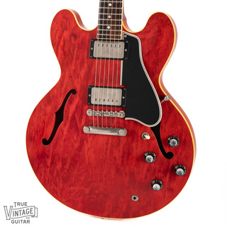 Gibson Es 335 1960 Cherry