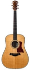 Taylor 510 AB 25th Anniversary 1999