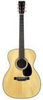 Martin Custom Shop OM28 Adirondack Rosewood 2865276