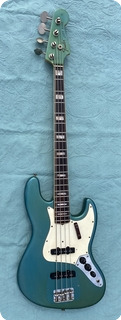 Fender Jazz Bass 1969 Lake Placid Blue