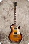 Gibson Les Paul Less 2015 Tobacco Burst