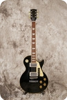 Gibson Les Paul Standard 1994 Black