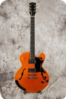 Gibson Chet Atkins Tennessean 1994 Sunrise Orange