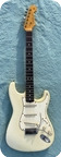 Fender Stratocaster 1965 Olympic White