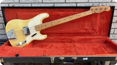 Fender Telecaster Bass 1971 Blond