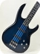 Carvin -  LB-70 1990's Blueburst