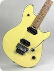 Evh Wolfgang Special Cream