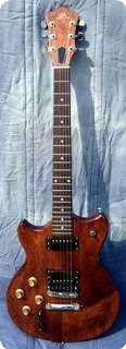 Roland Lefty Gr300 Gr 300 G303 G 303 Lefty 1985 Walnut