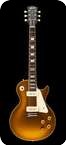 Gibson Les Paul All Gold Reissue 1954 2002