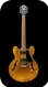 Gibson ES-335 All Gold 2002-All Gold
