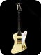 Gibson Firebird Custom White 1984