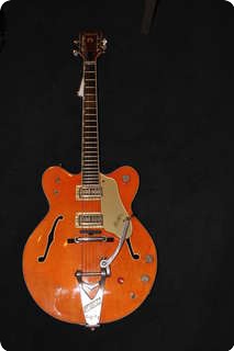 Gretsch Chet Atkins 1964