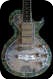 Teye Guitars La India Abalone