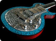 Teye Guitars La India 0000