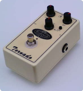 Rothwell Audio The Tornado 2010's Effect For Sale Rothwell Audio