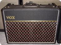 Vox AC30 1972