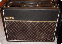Vox-AC30 AC 30-1970