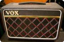 Vox-AC30 AC 30 ESCORT-1970
