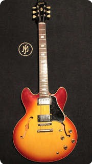 Gibson Es 335 Sb 1965