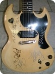 Gibson Gibson SG Junior 1963