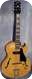 Gibson ES-175 1952-Blonde Natural