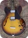 Gibson ES335-12  ES335 12 Strings 1968-Sunburst