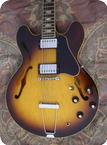 Gibson-ES335-12  ES335 12 Strings-1968-Sunburst