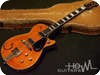 Gretsch PX6130 Round Up 1955-Western Orange