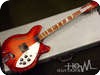 Rickenbacker 36012 1964 Fireglo