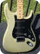 Fender Stratocaster 25th Anniversery  1979-Silver Finish