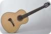 Sanden Guitars NRB (made To Order)-Natural