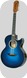 Versoul KENNY BURRELL JAZZ MODEL 12