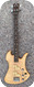 Bc Rich MOCKINGBIRD Bass 1982-Natural