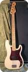 Fender PRECISION BASS 1967 Blond