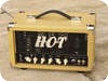 Hot Amps Bassguy Boutique Class A Guitar Mini Head 15W 2013 Customized