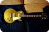 Gibson Les Paul Deluxe 1971 Goldtop
