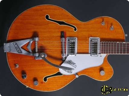 Gretsch Chet Atkins Tennessean 1968