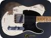 Fender Jeff Beck Tribute Esquire (Telecaster) 2013-Blond