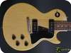 Gibson Les Paul Special TV 1956-TV - Yellow