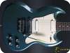 Gibson Melody Maker 1967-Pelham Blue