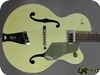 Gretsch 6125 Anniversary 1962-2-tone Green